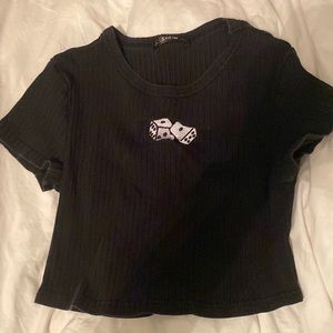 Dice T-Shirt - LIKE NEW